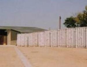 Storage in Lutterworth