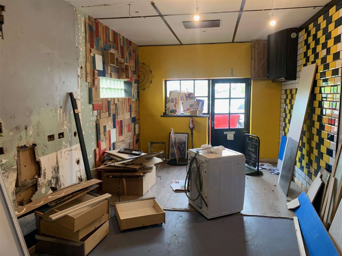 Retail/Shop in Oakham - photo 4