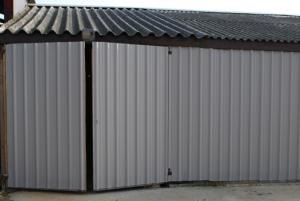 Industrial in Brentwood