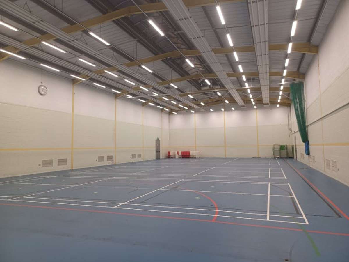 Industrial Unit in Bracknell - photo 2