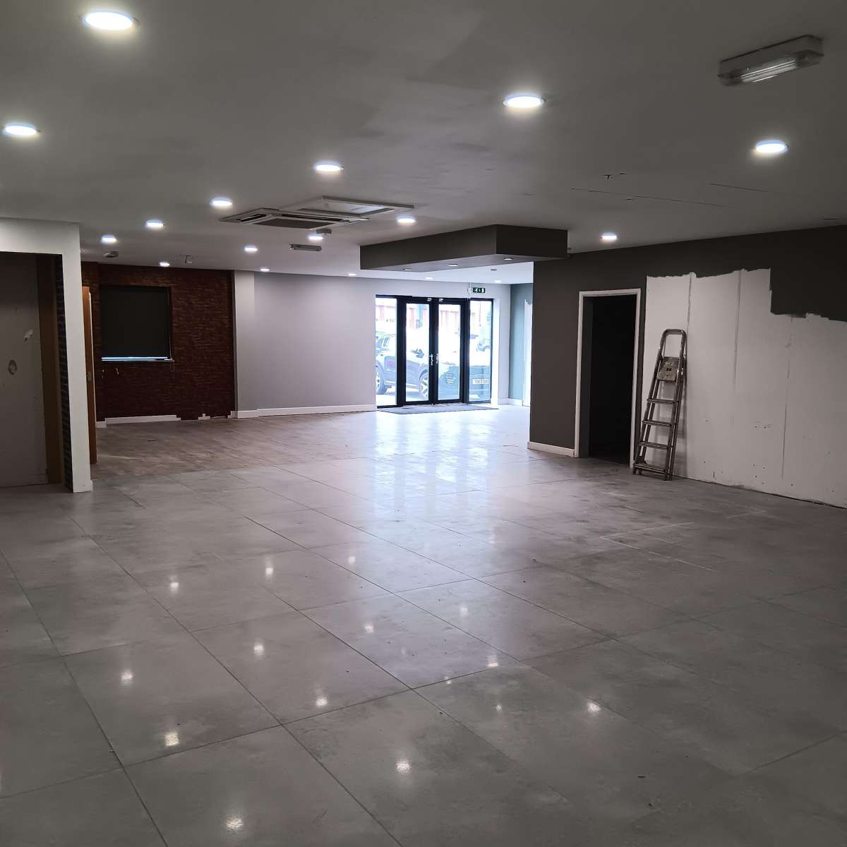 Industrial Unit in Mansfield - photo 3