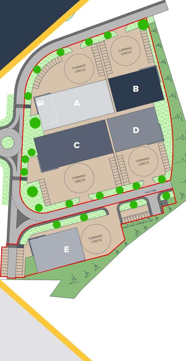 Industrial Unit in Dundee - photo 3