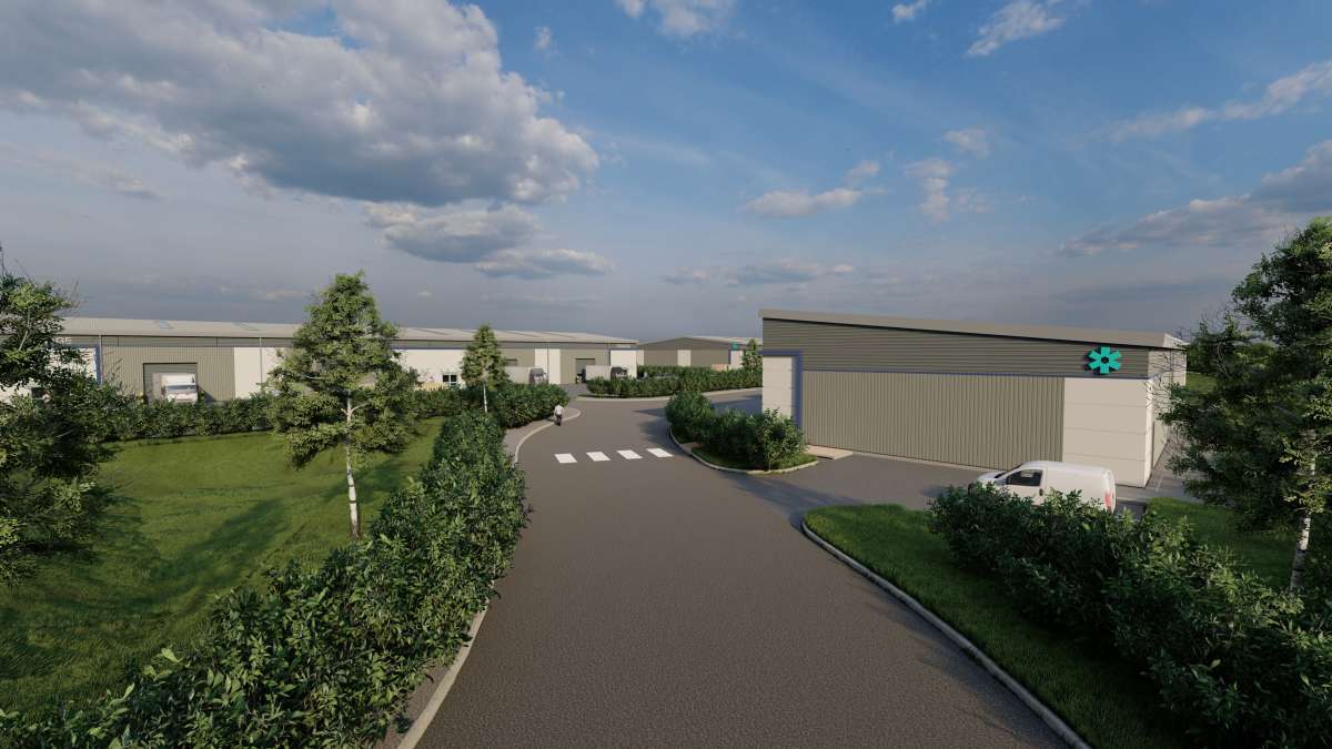 Industrial Unit in Leicester - photo 4