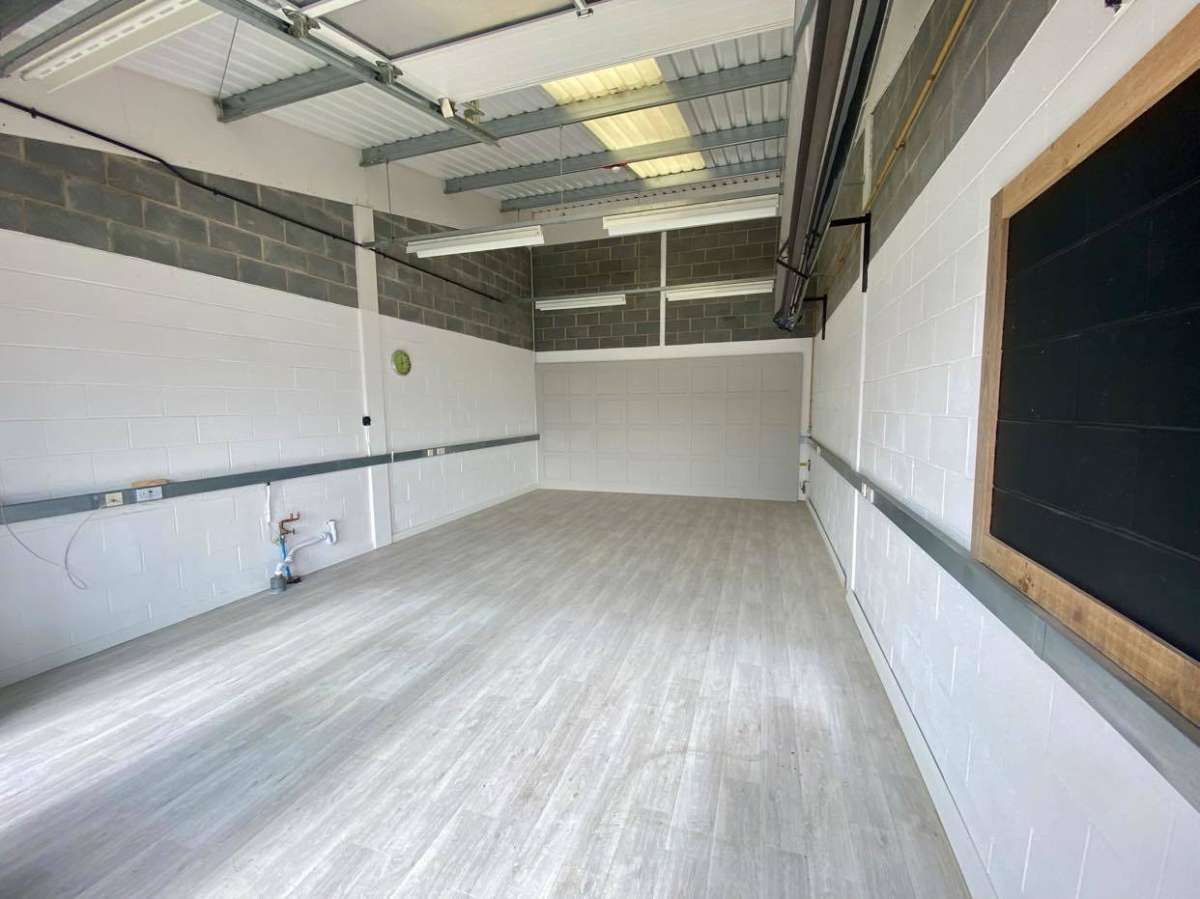 Industrial in Gosport