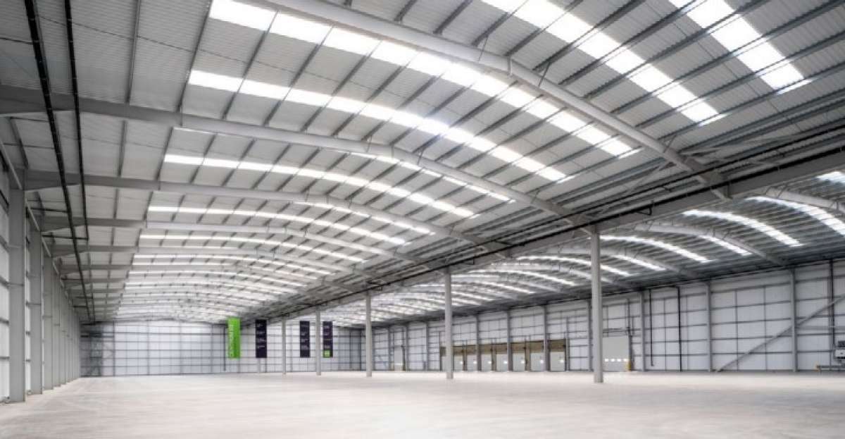 Industrial Unit in Burton upon Trent - photo 4