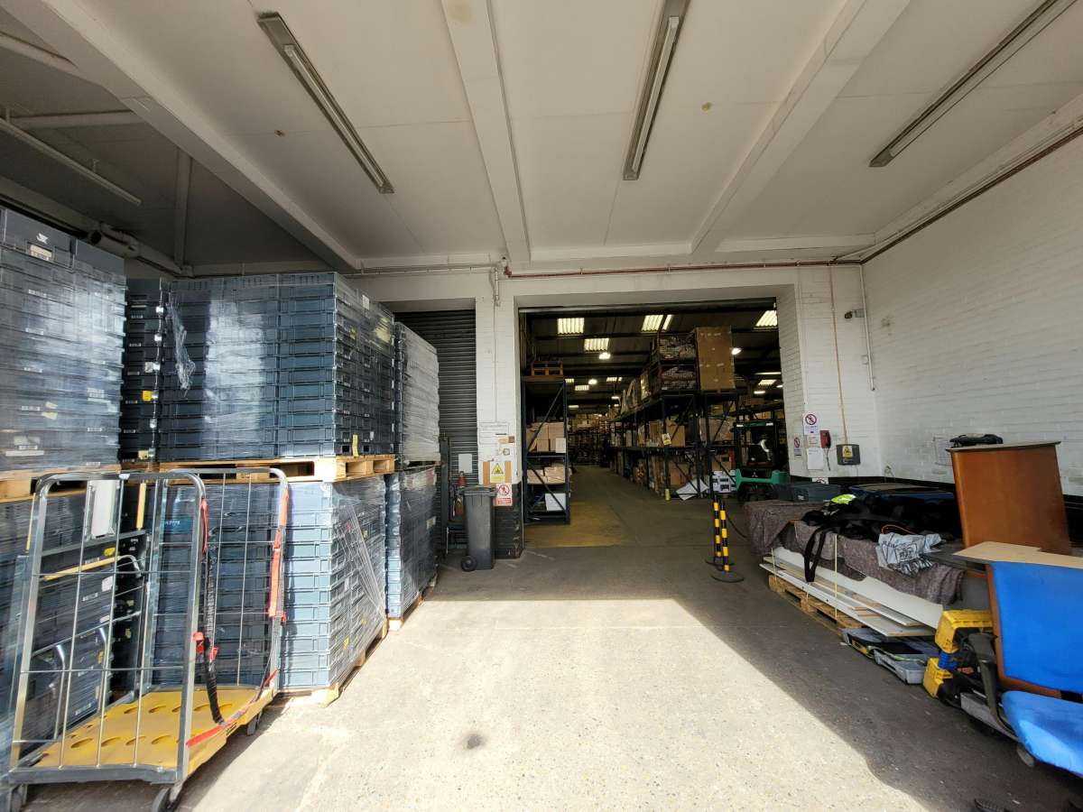 Industrial Unit in Sevenoaks - photo 3