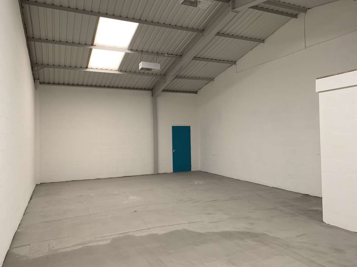 Industrial Unit in Aberdeen - photo 4