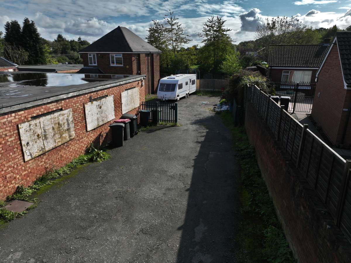 Industrial Unit in Atherstone - photo 3