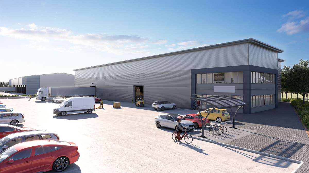 Industrial Unit in Bognor Regis - photo 4