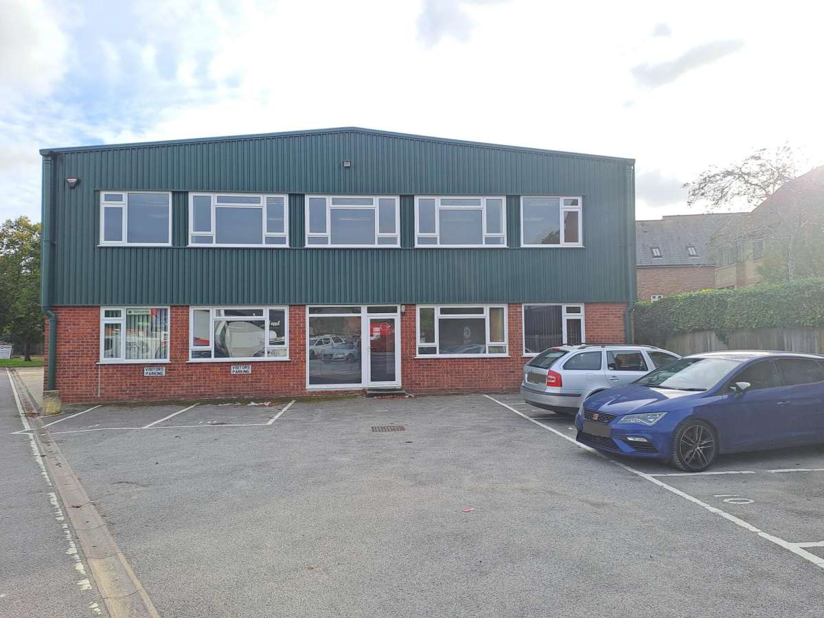 Industrial in Ringwood