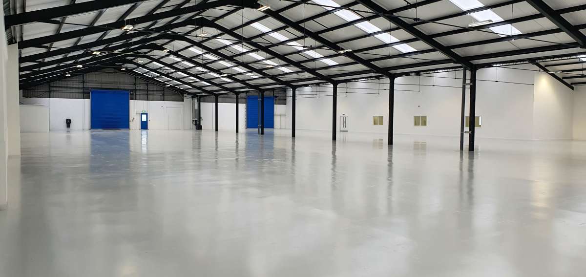 Industrial Unit in Gosport - photo 2
