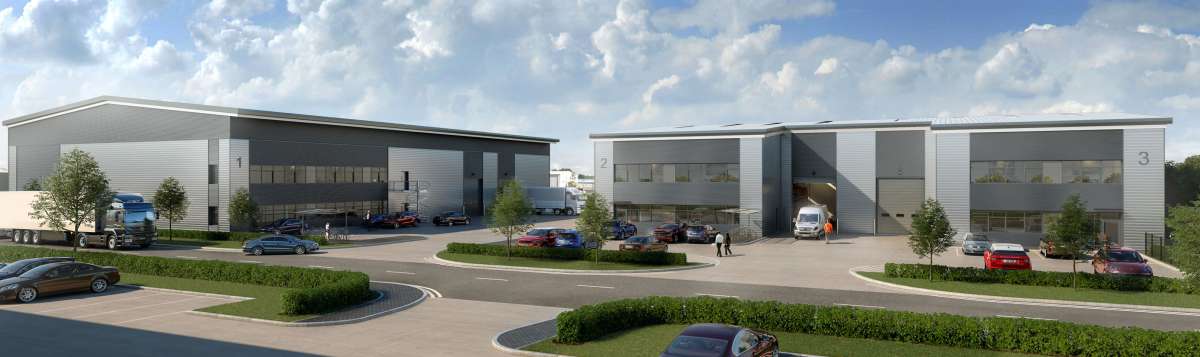 Industrial in Portsmouth