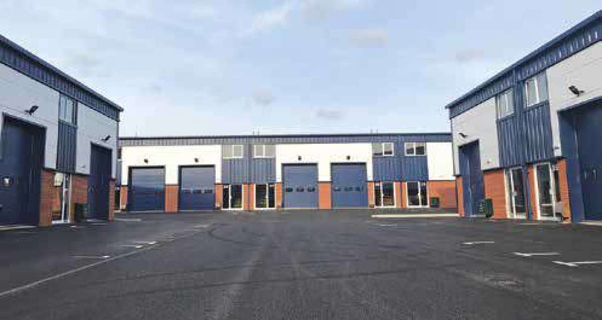 Industrial Unit in Chichester - photo 4