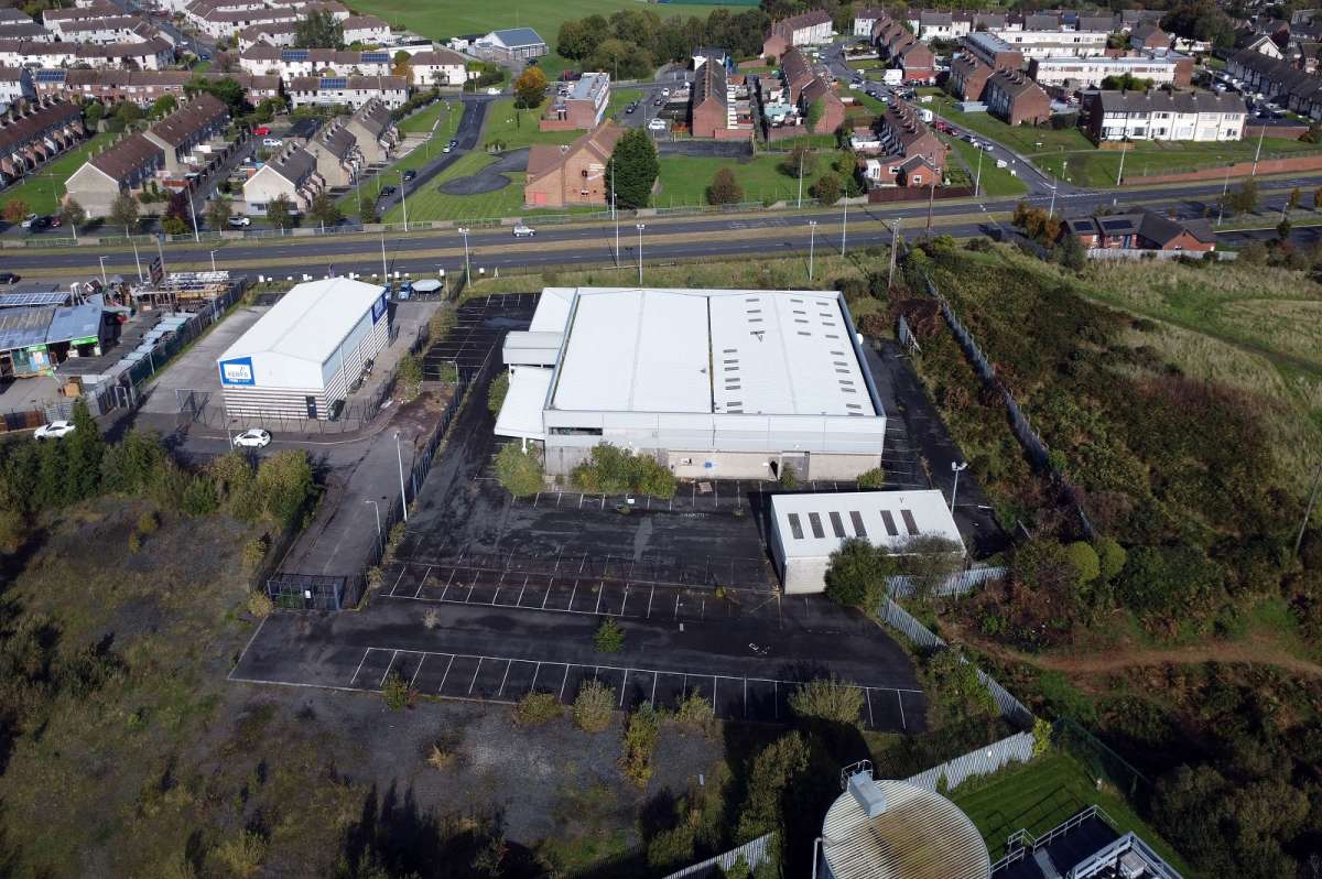 Industrial Unit in Bangor - photo 2