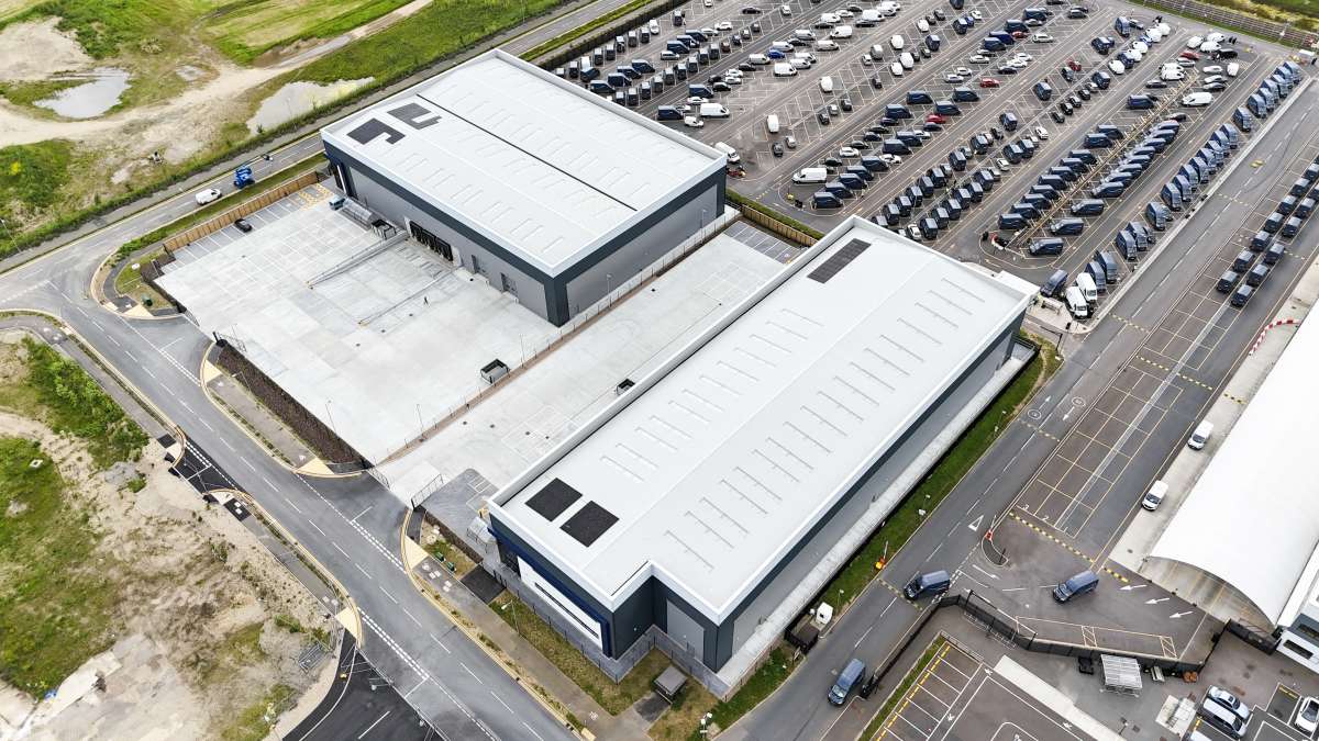 Industrial Unit in Ipswich - photo 4