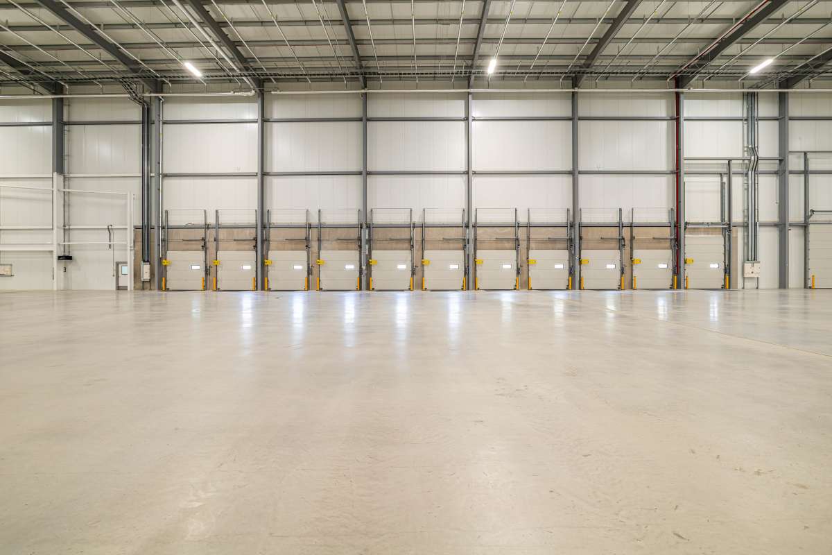 Industrial Unit in Burton upon Trent - photo 3