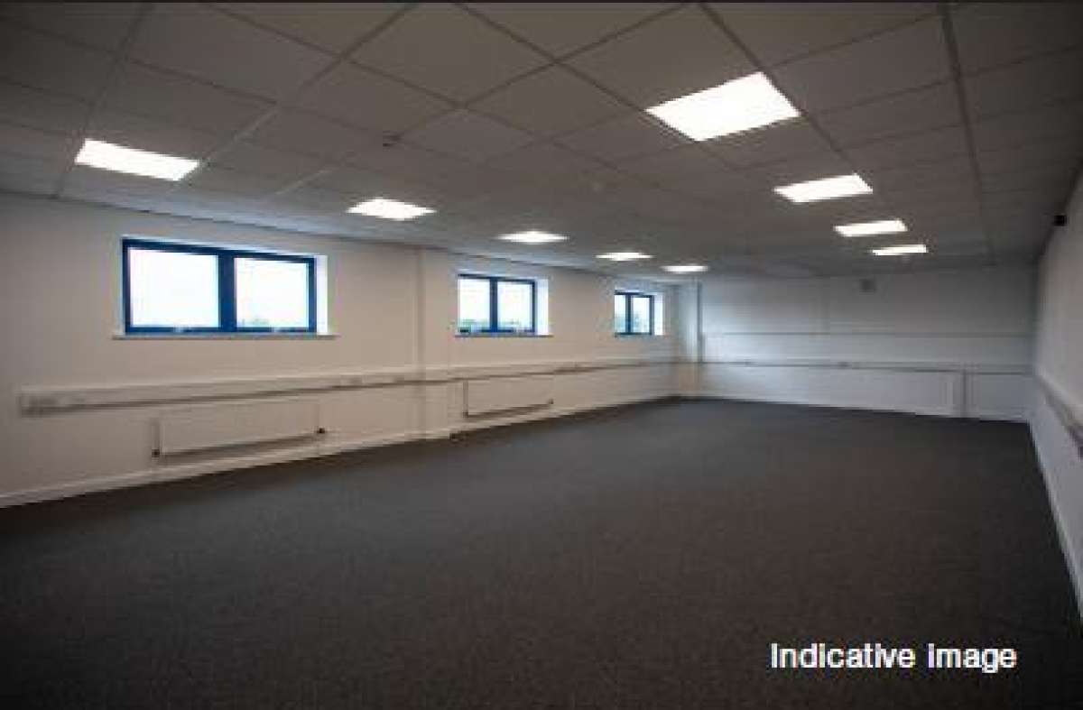 Industrial Unit in Birmingham - photo 4