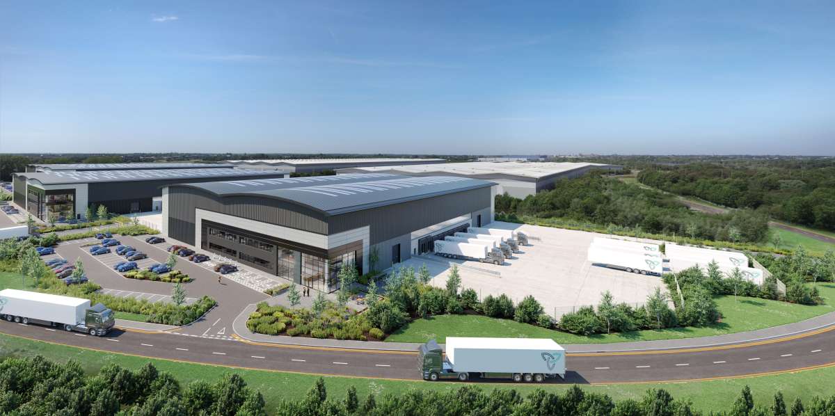 Industrial Unit in Peterborough - photo 2