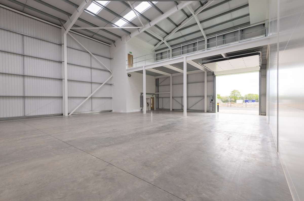 Industrial Unit in Witham - photo 2