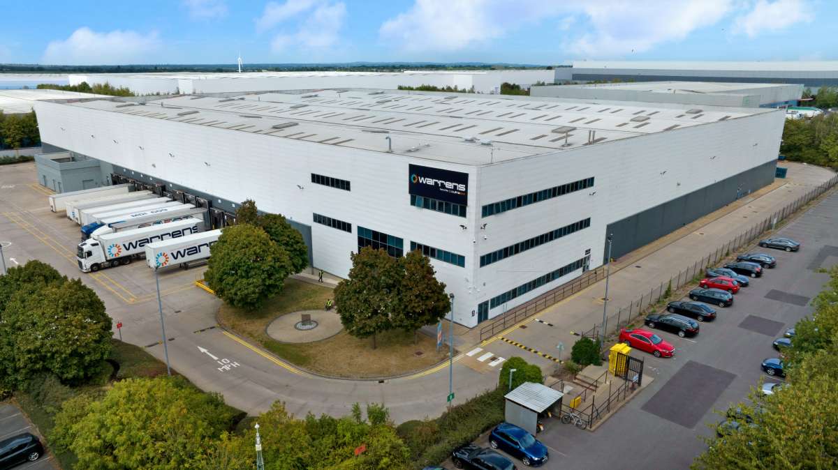 Industrial Unit in Lutterworth - photo 2