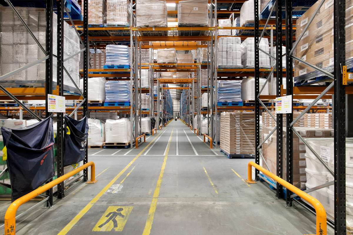 Industrial Unit in Lutterworth - photo 4