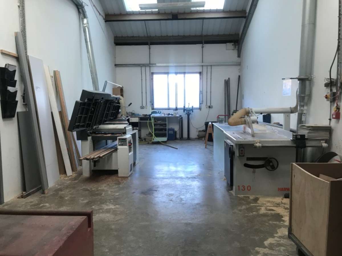 Industrial Unit in Ulceby - photo 4