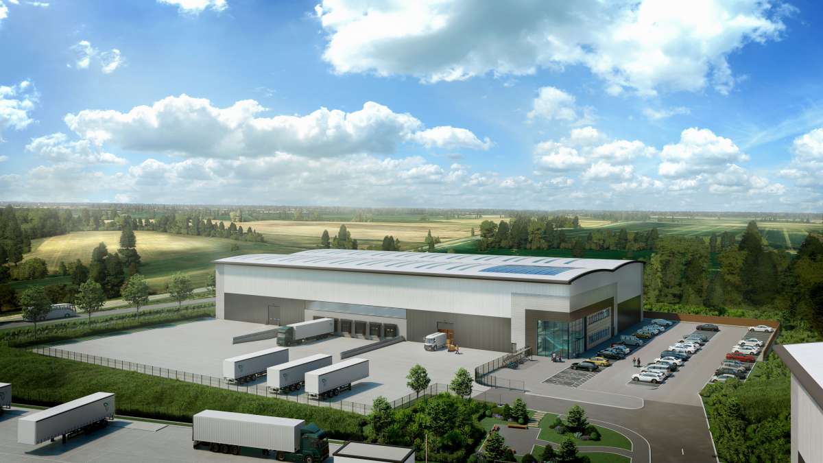 Industrial Unit in Leeds - photo 4