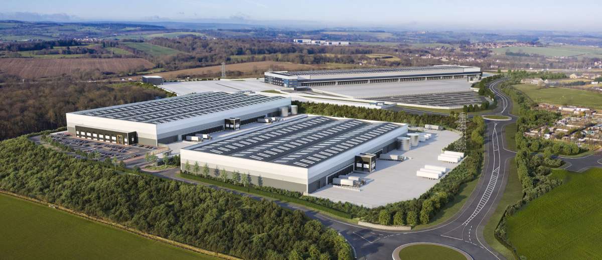 Industrial Unit in Barnsley - photo 2