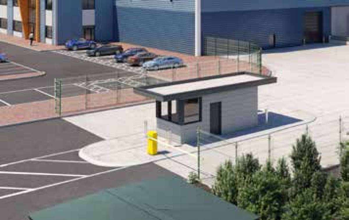 Industrial Unit in Barnsley - photo 4