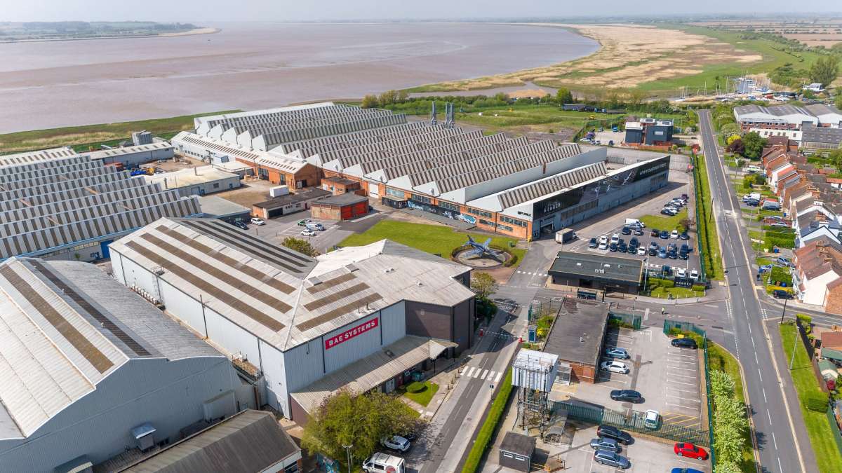 Industrial Unit in Brough - photo 2