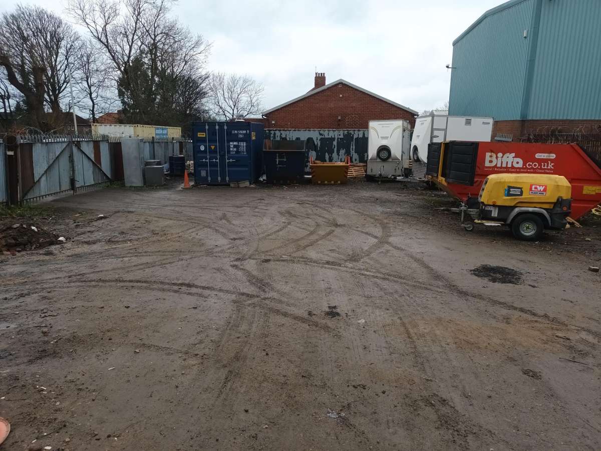 Industrial Unit in Gateshead - photo 2