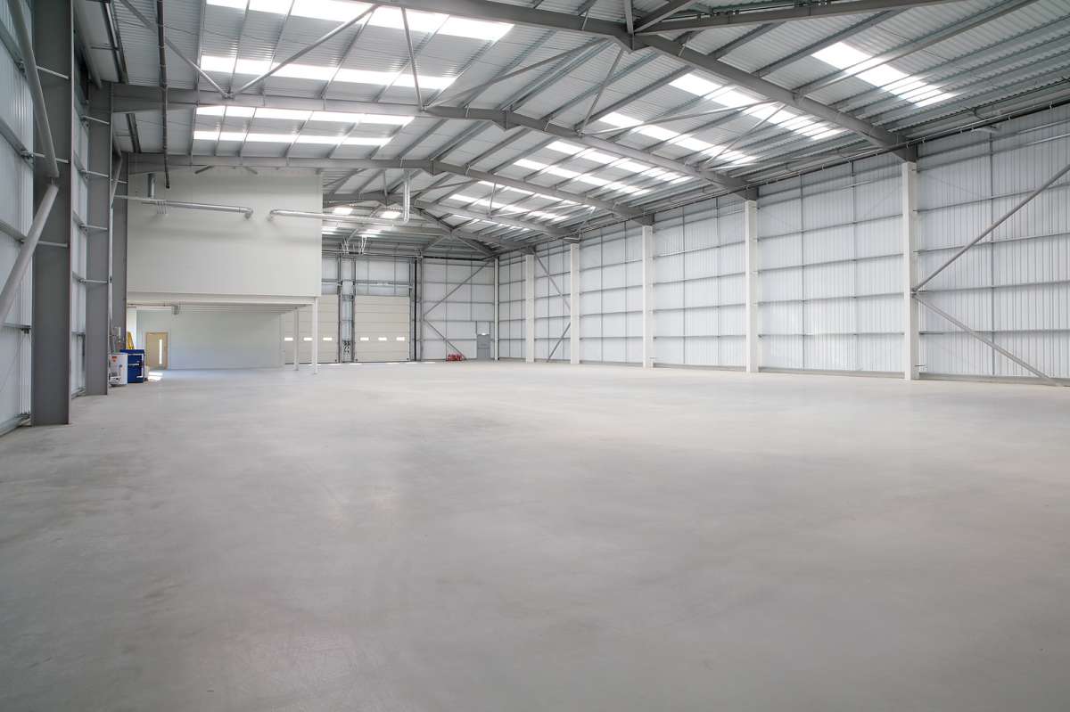 Industrial Unit in Reading - photo 3
