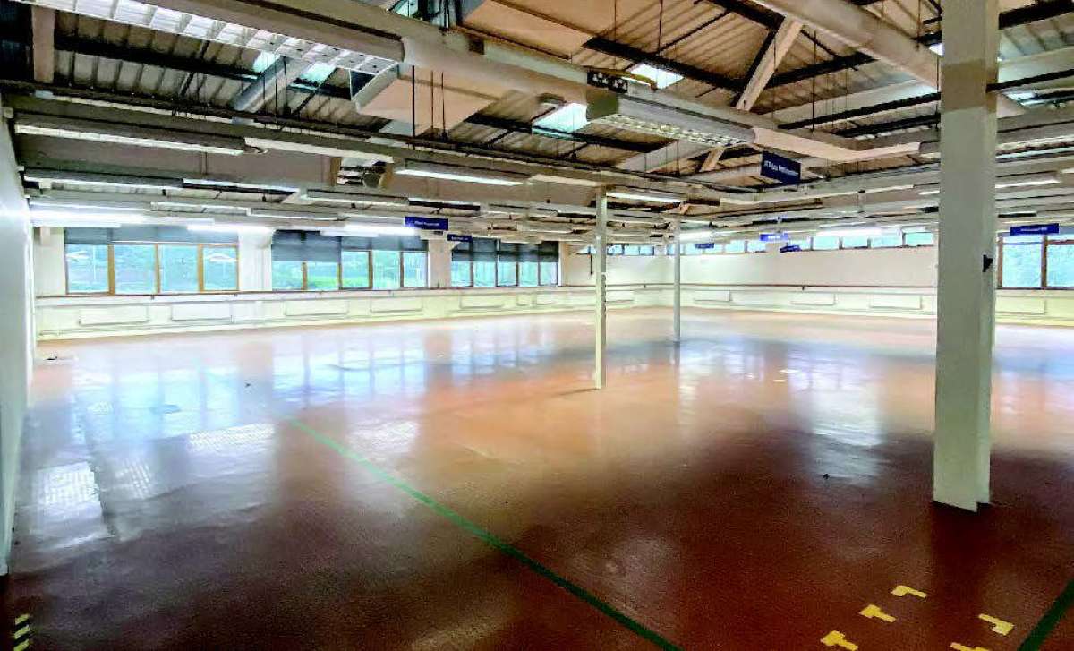 Industrial Unit in Radlett - photo 3