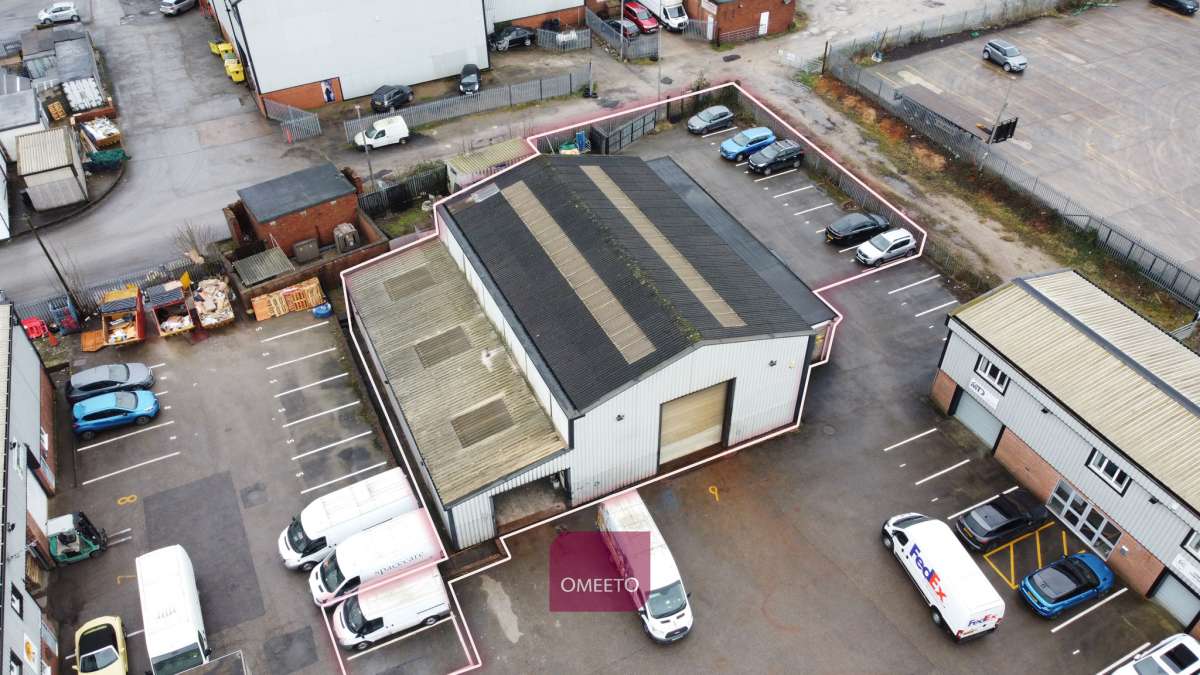 Industrial Unit in Ripley - photo 2