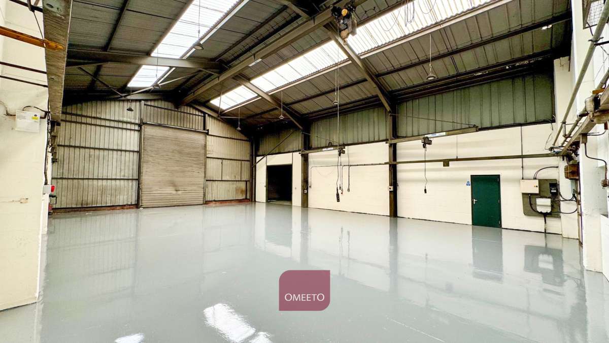 Industrial Unit in Ripley - photo 3