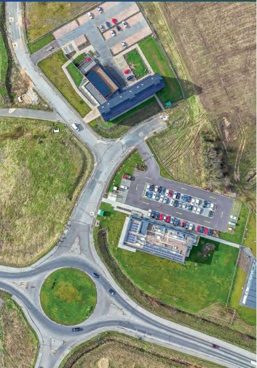 Industrial Unit in Spalding - photo 2