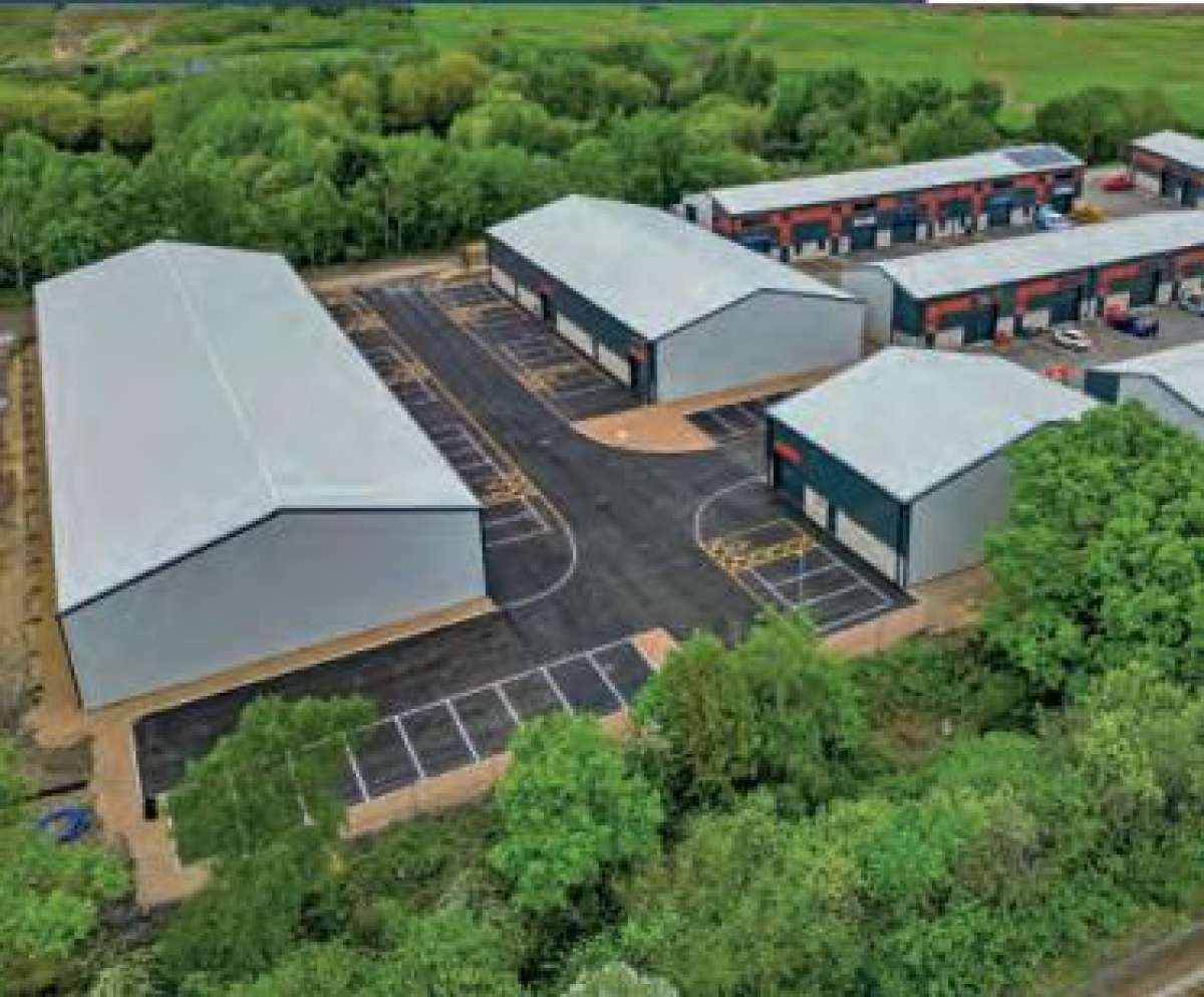 Industrial Unit in Spalding - photo 4