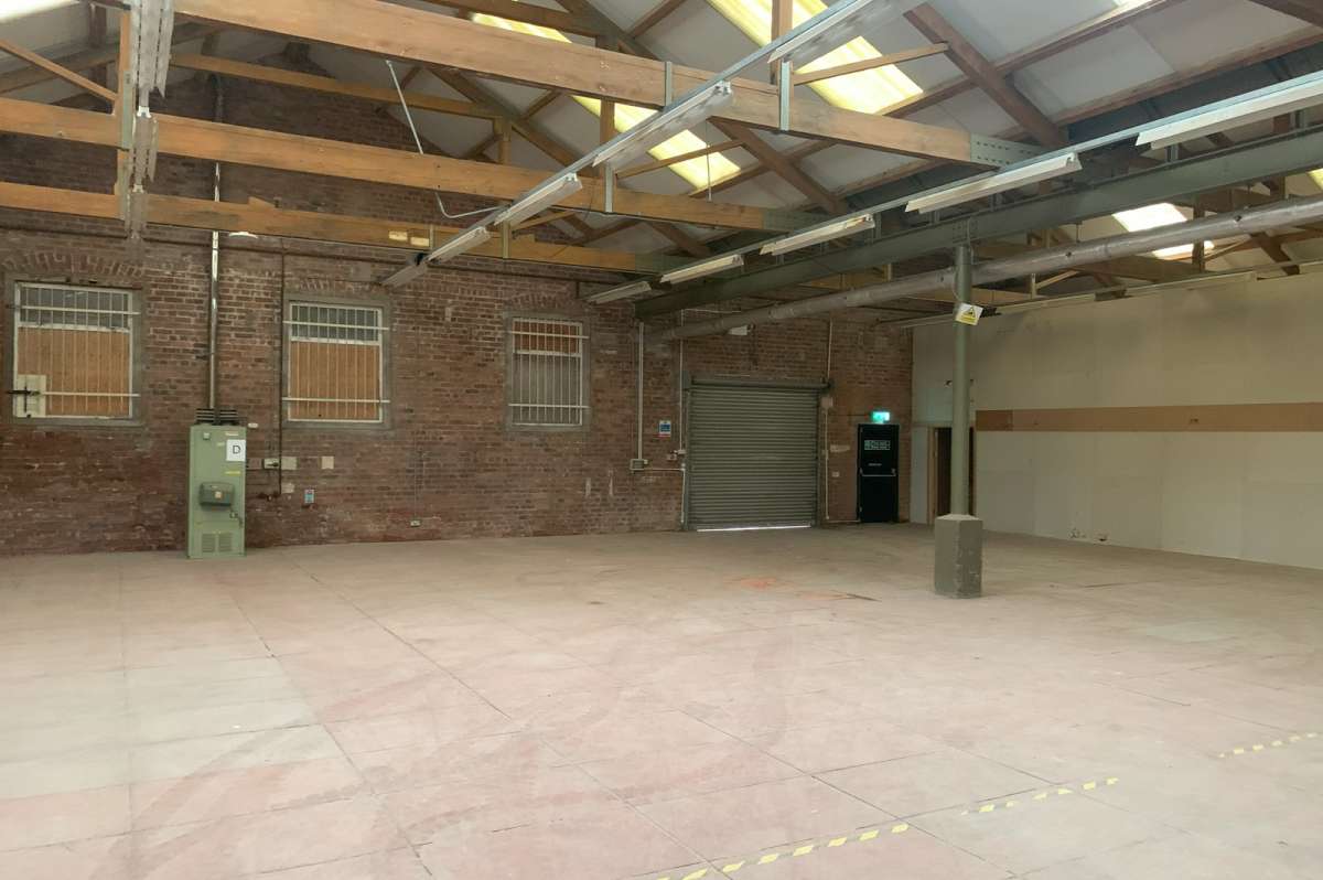 Industrial Unit in Moygashel - photo 4