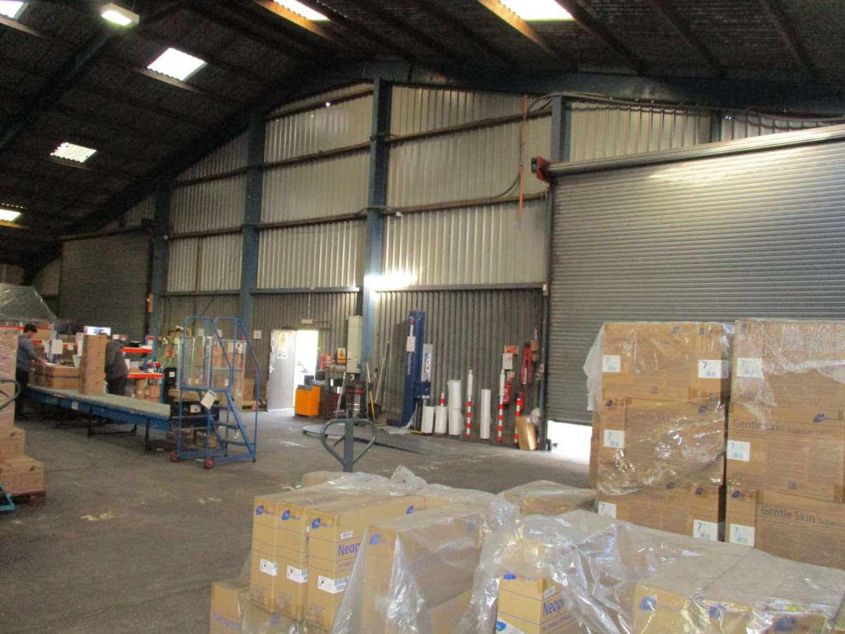 Industrial Unit in Retford - photo 3