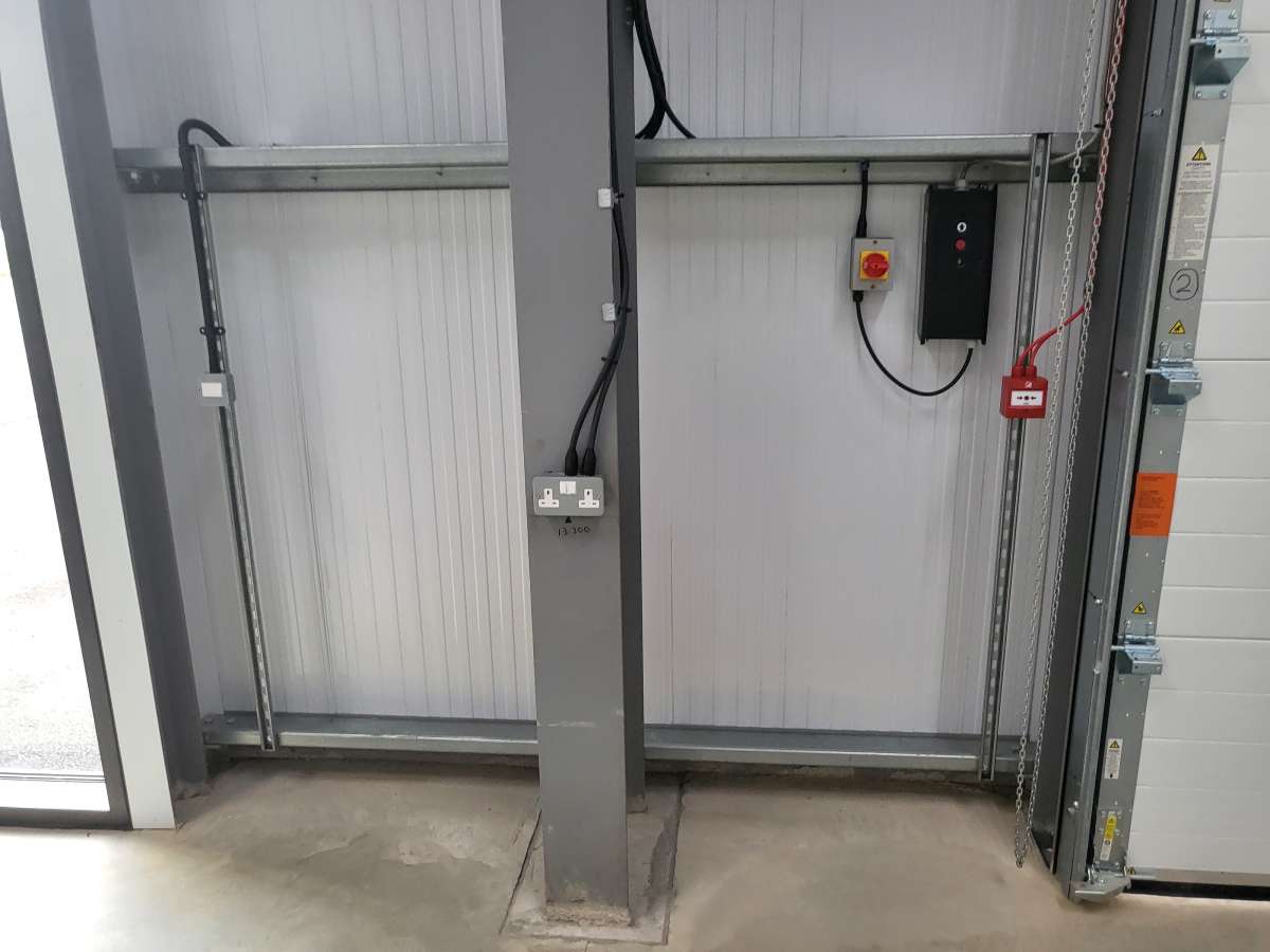 Industrial Unit in Sleaford - photo 4