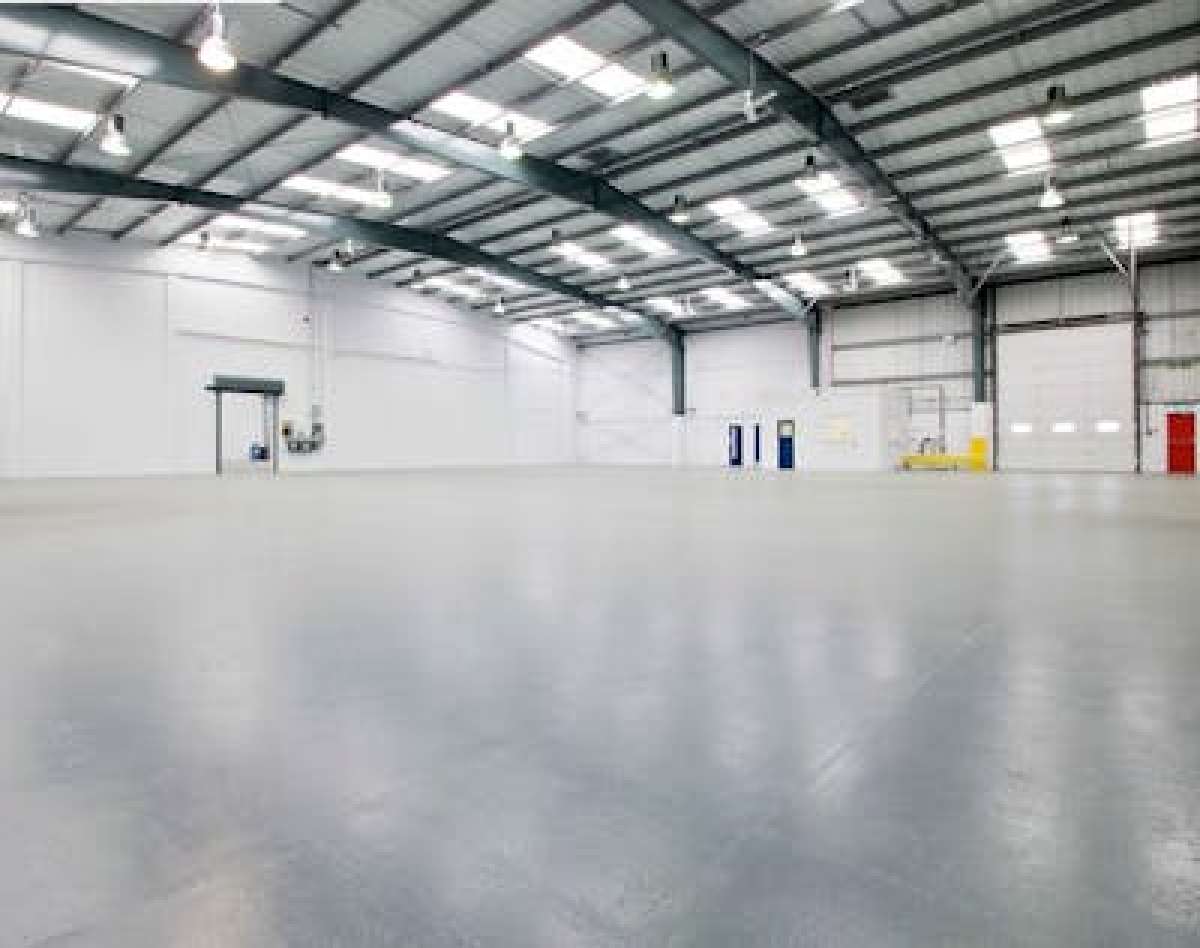 Industrial Unit in Portsmouth - photo 2