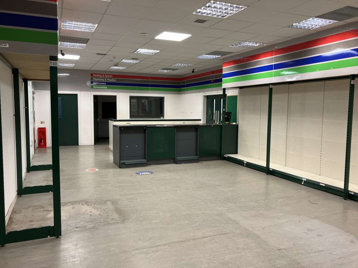 Industrial Unit in Edinburgh - photo 2