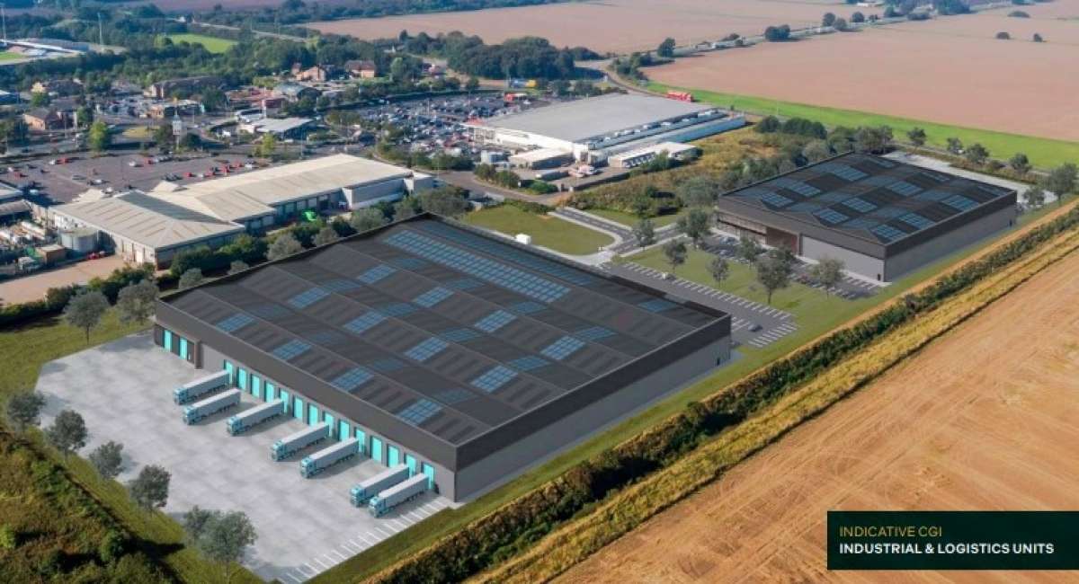 Industrial Unit in Scunthorpe - photo 4