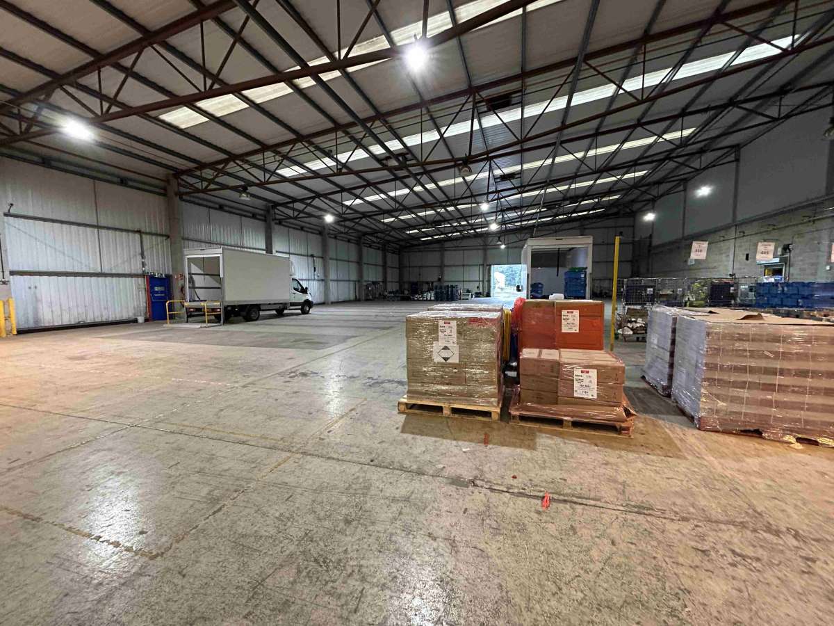 Industrial Unit in Plymouth - photo 2