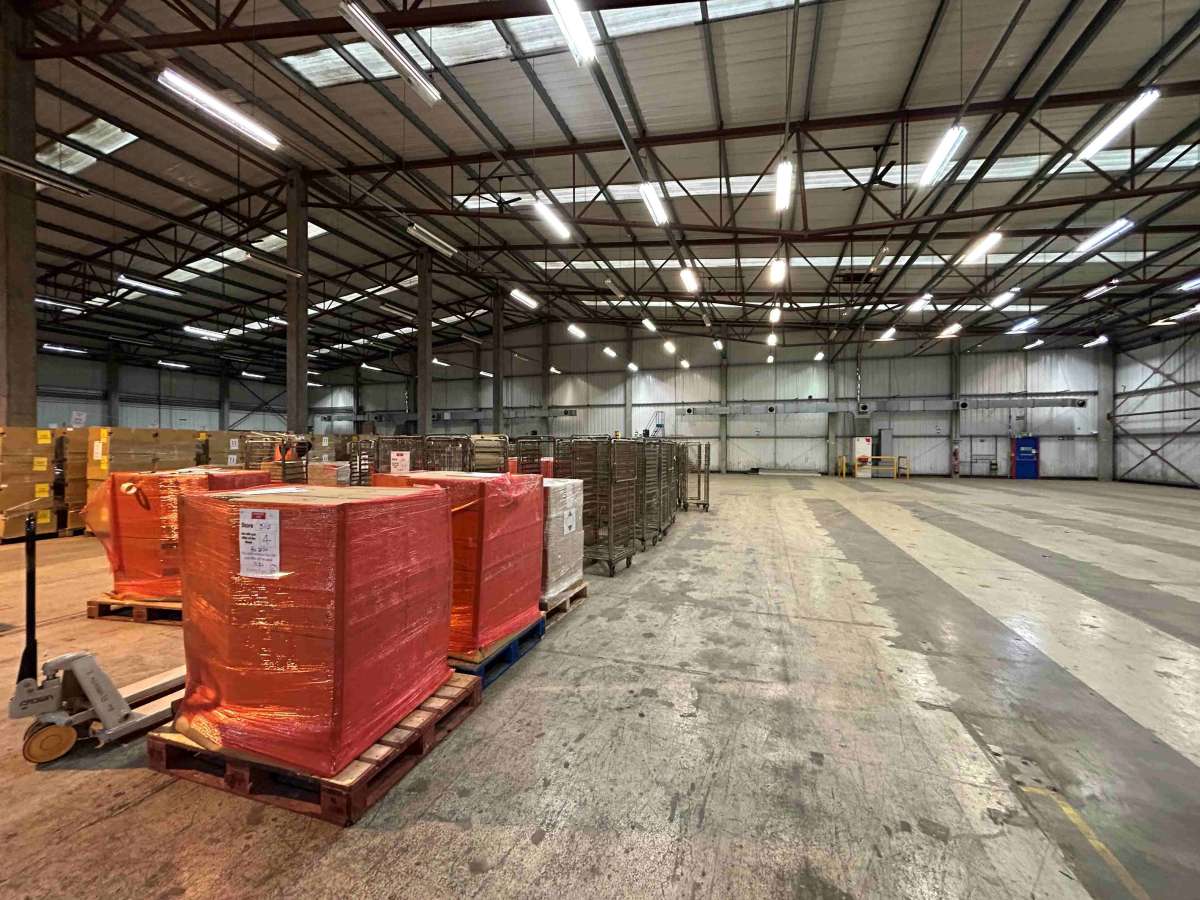 Industrial Unit in Plymouth - photo 4