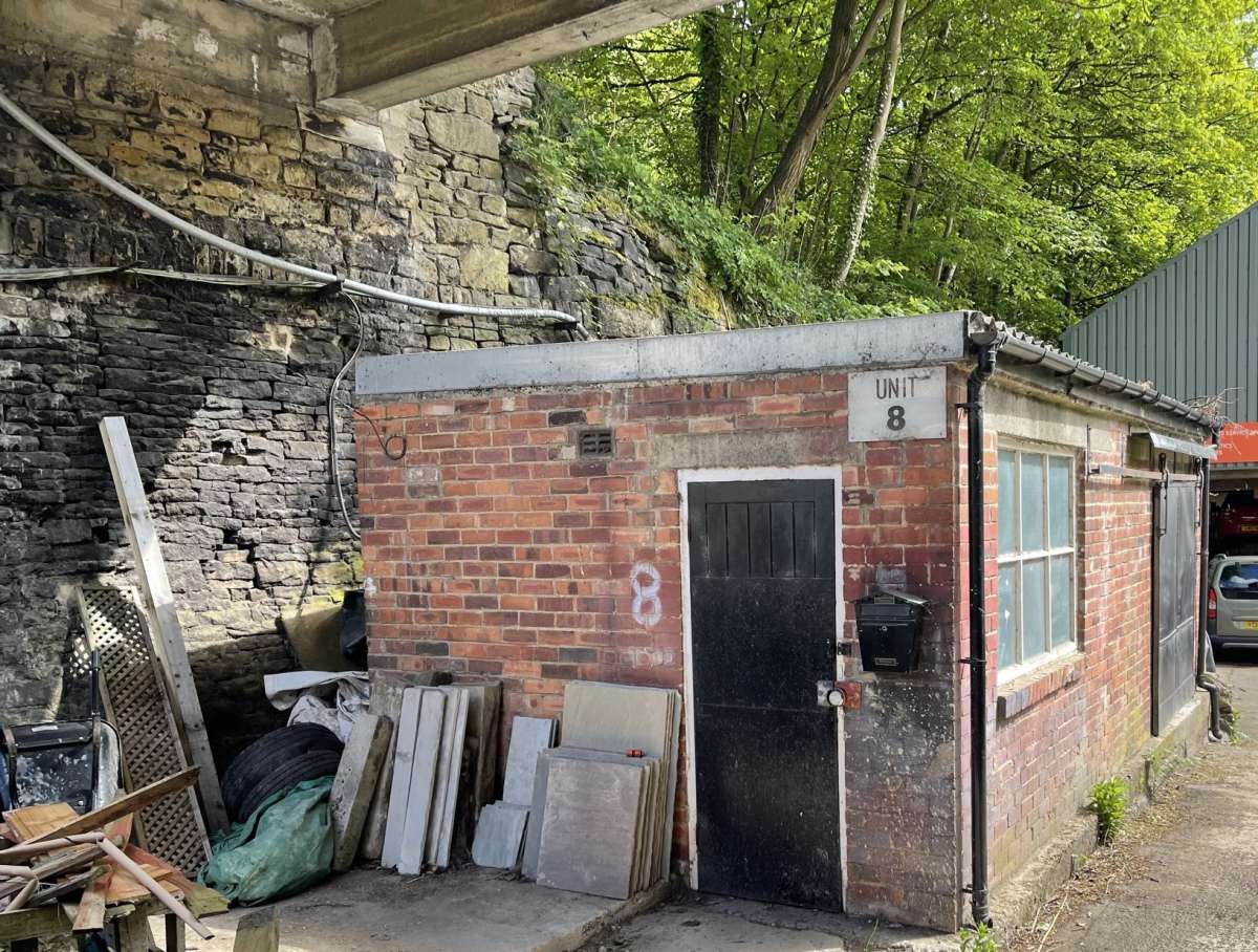 Industrial in Halifax