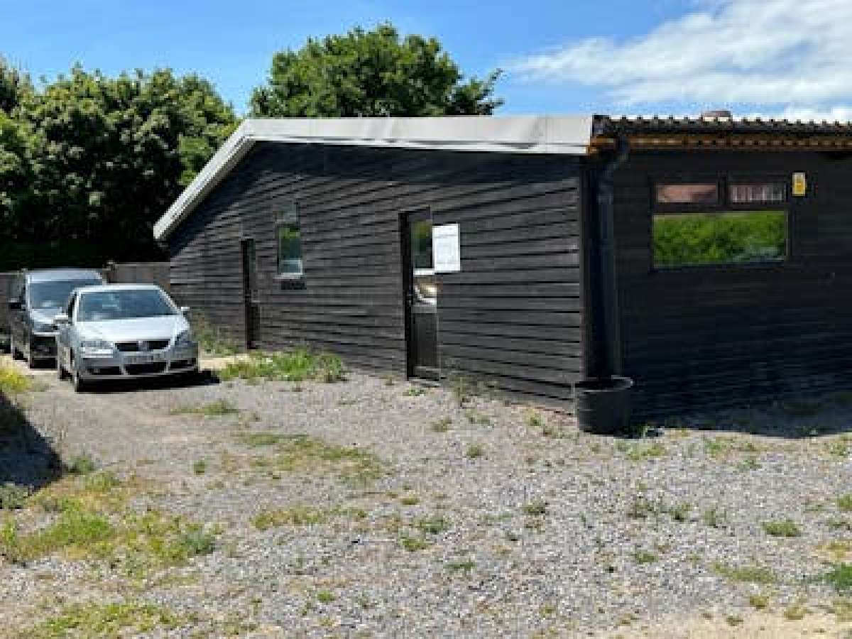 Industrial Unit in Chichester - photo 4