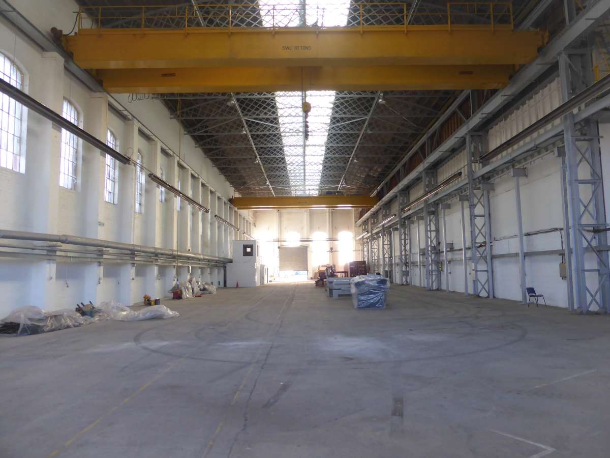 Industrial Unit in Elland - photo 4