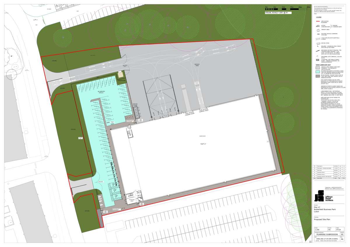 Industrial Unit in Luton - photo 4