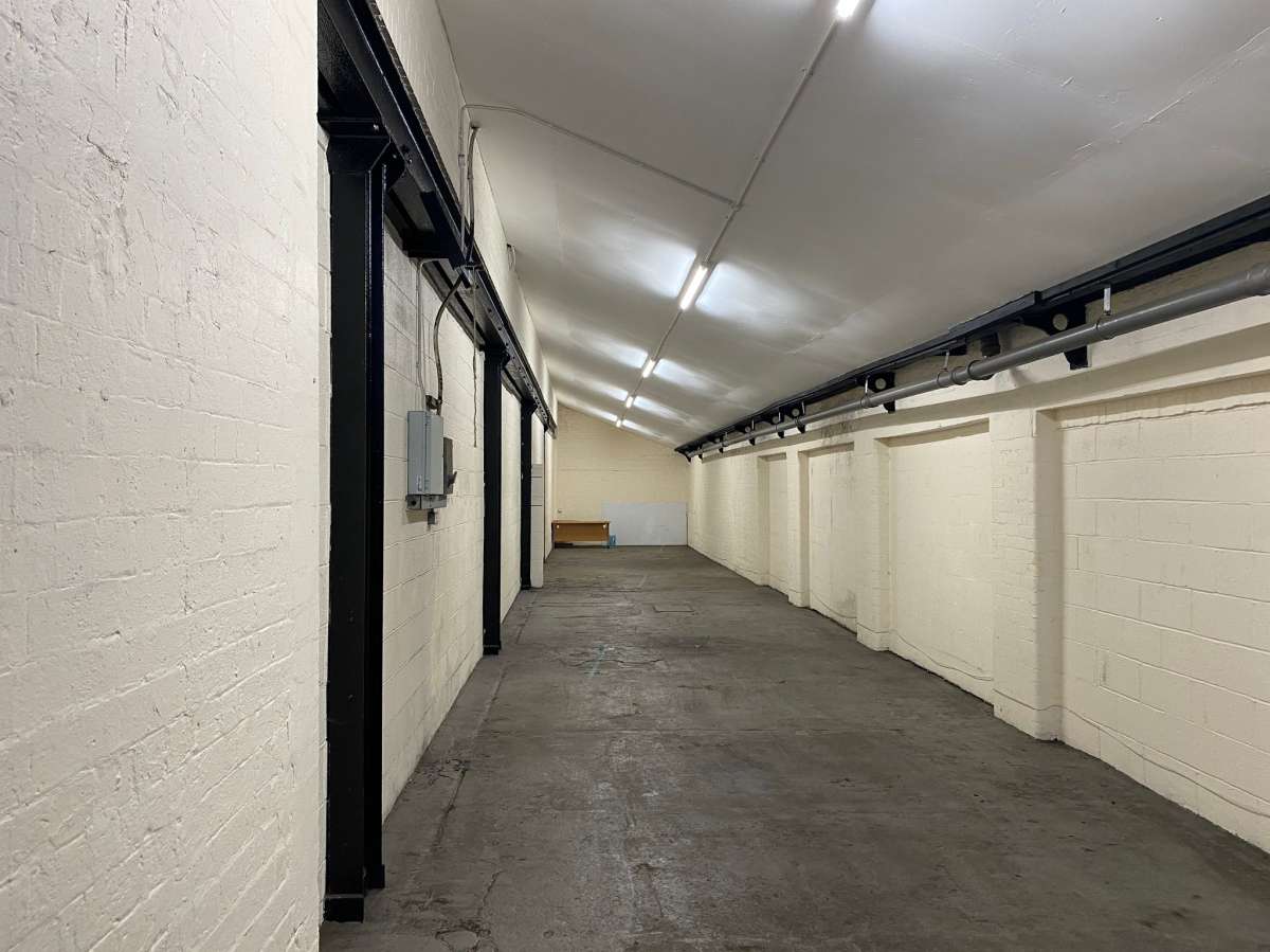 Industrial Unit in Shifnal - photo 3